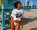 The Feel Good Wave Tee