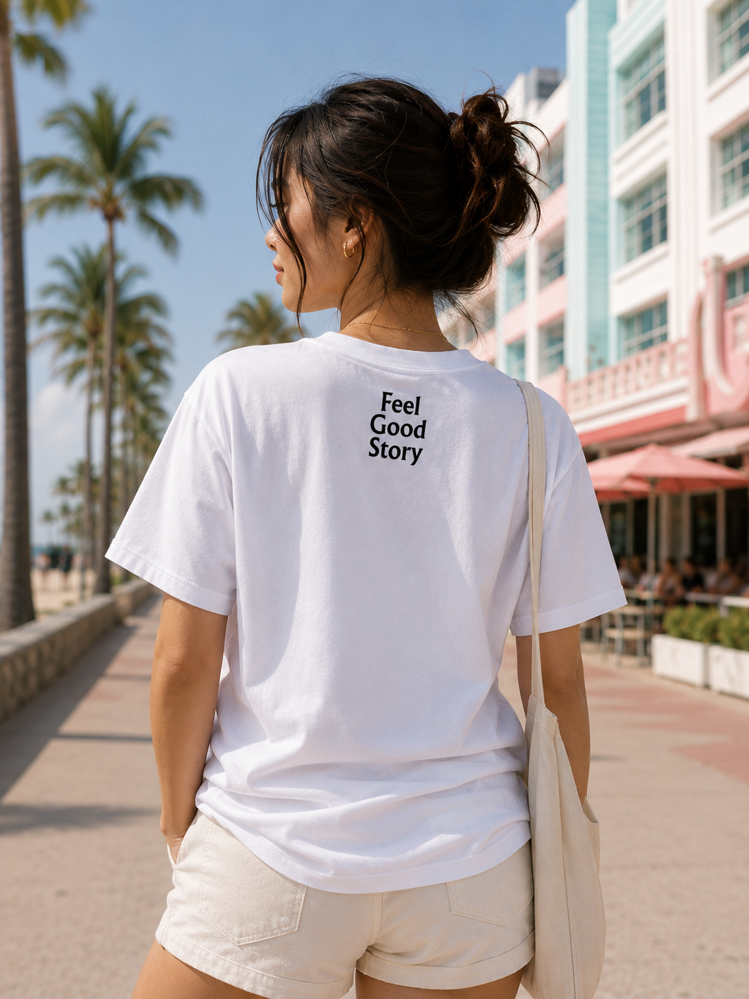 Let me Overthink This Tee