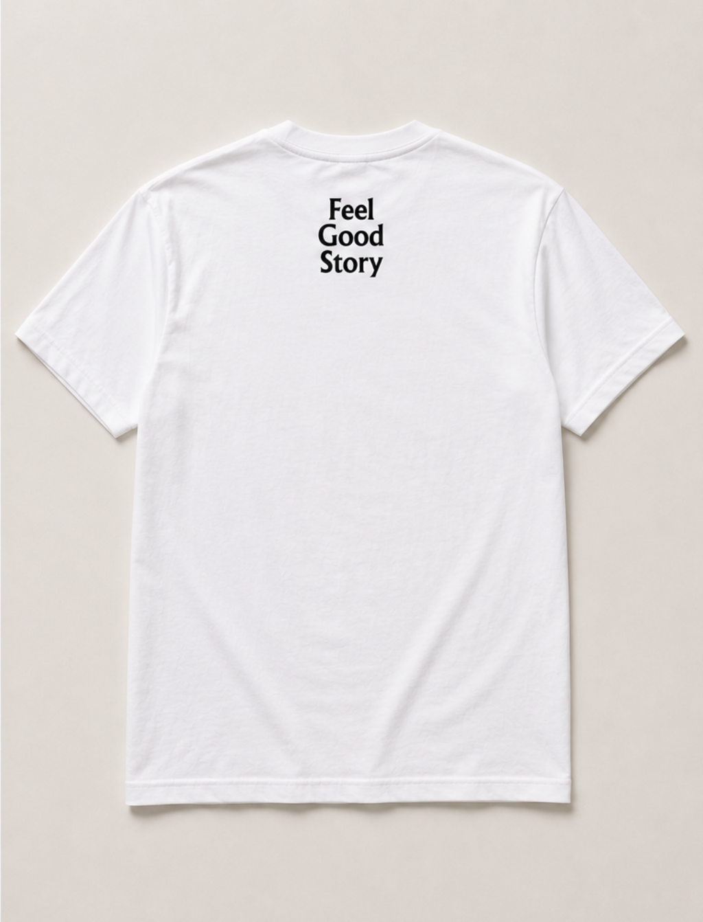 What if it All Works Out? Tee