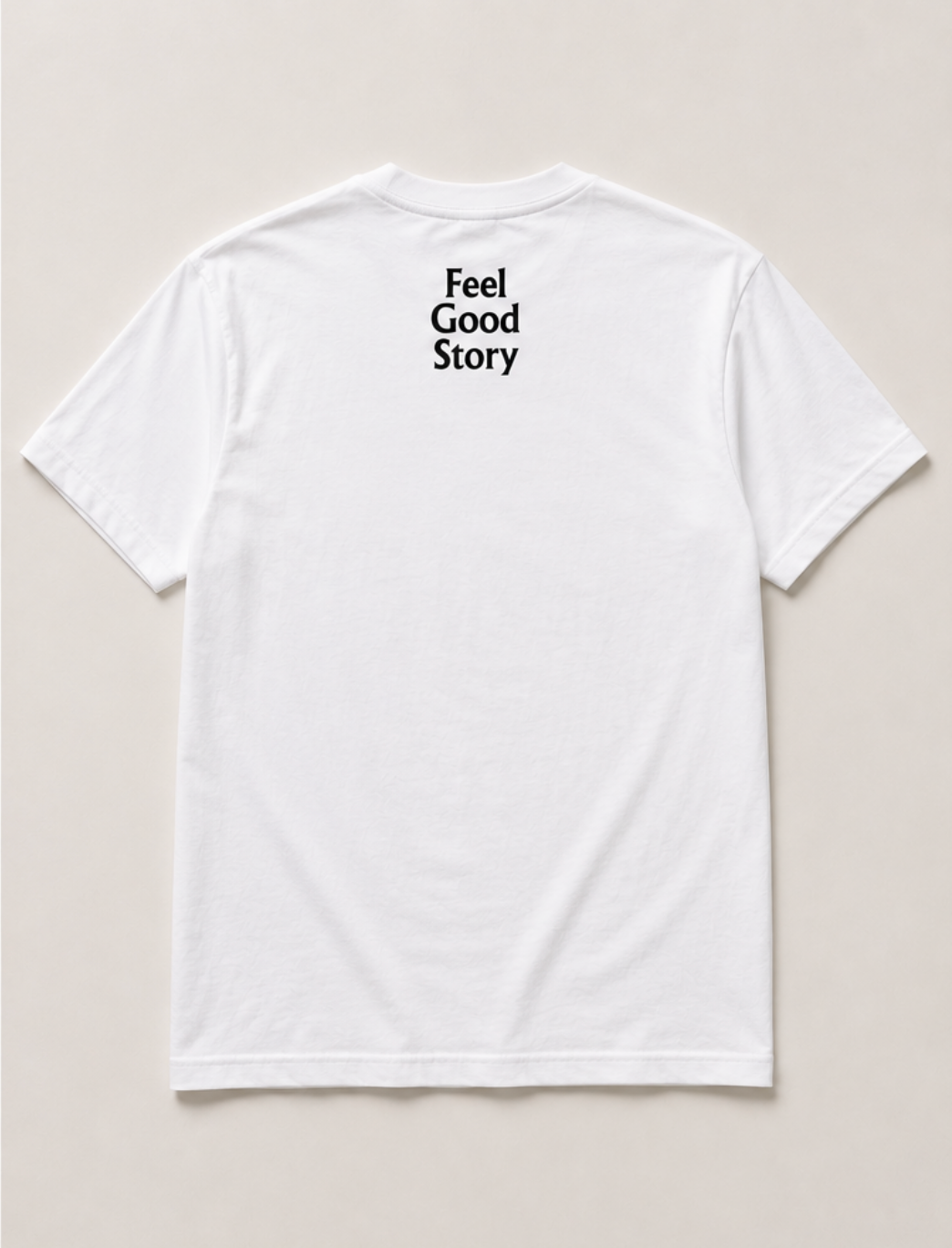 What if it All Works Out? Tee